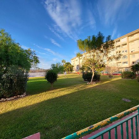 Skyline 21 Apartment Torrevieja Ngoại thất bức ảnh