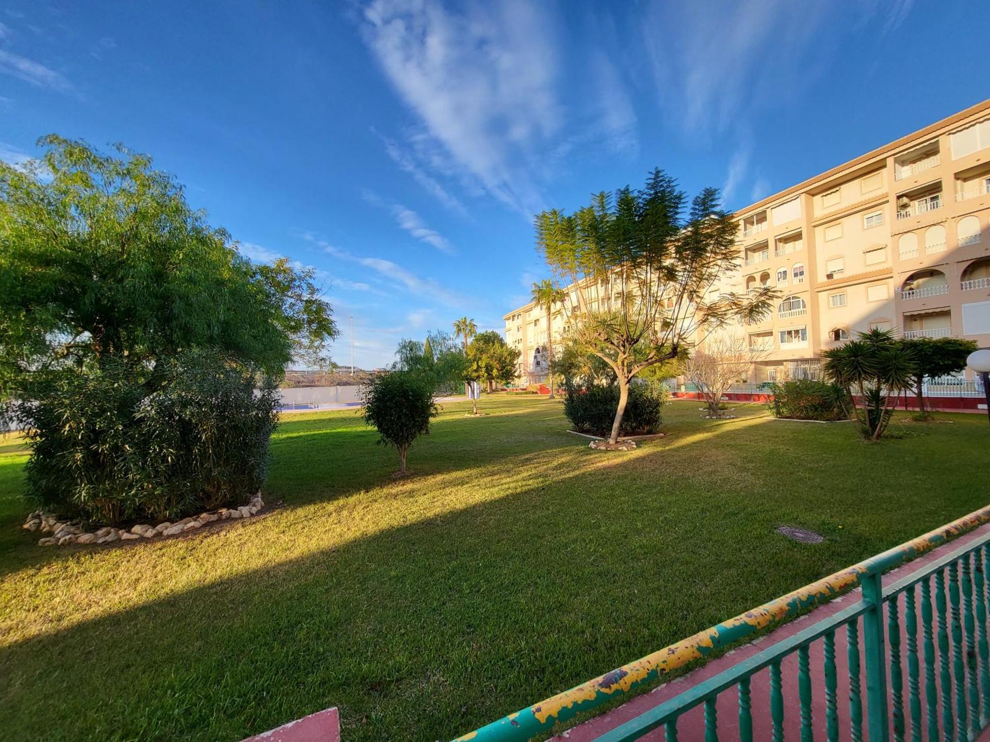 Skyline 21 Apartment Torrevieja Ngoại thất bức ảnh