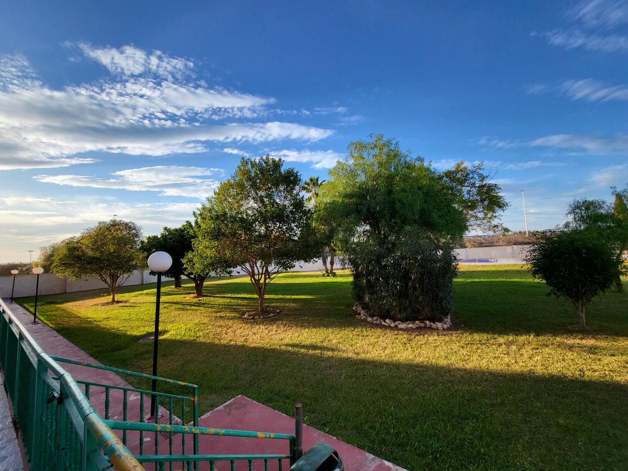 Skyline 21 Apartment Torrevieja Ngoại thất bức ảnh