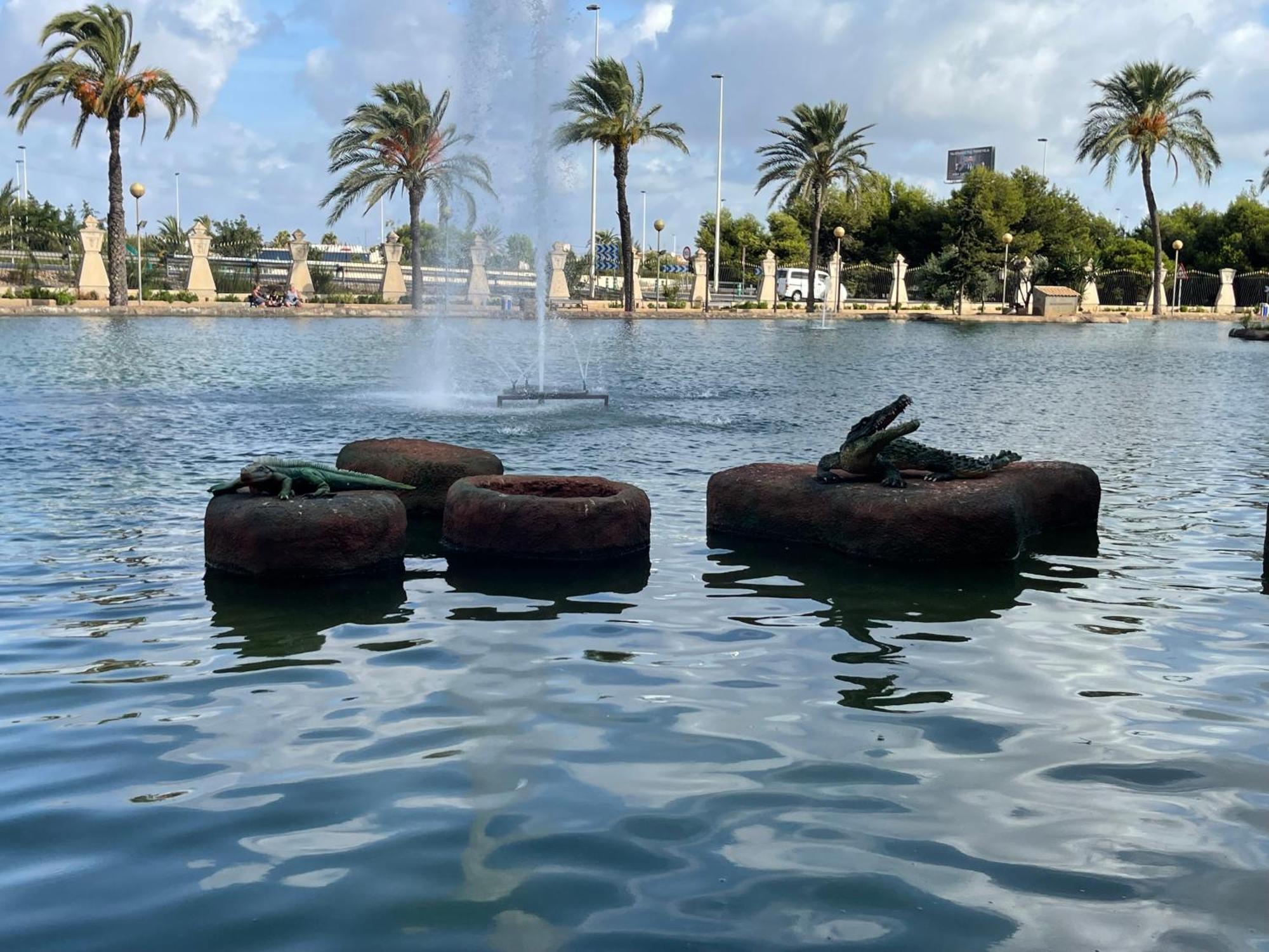 Skyline 21 Apartment Torrevieja Ngoại thất bức ảnh