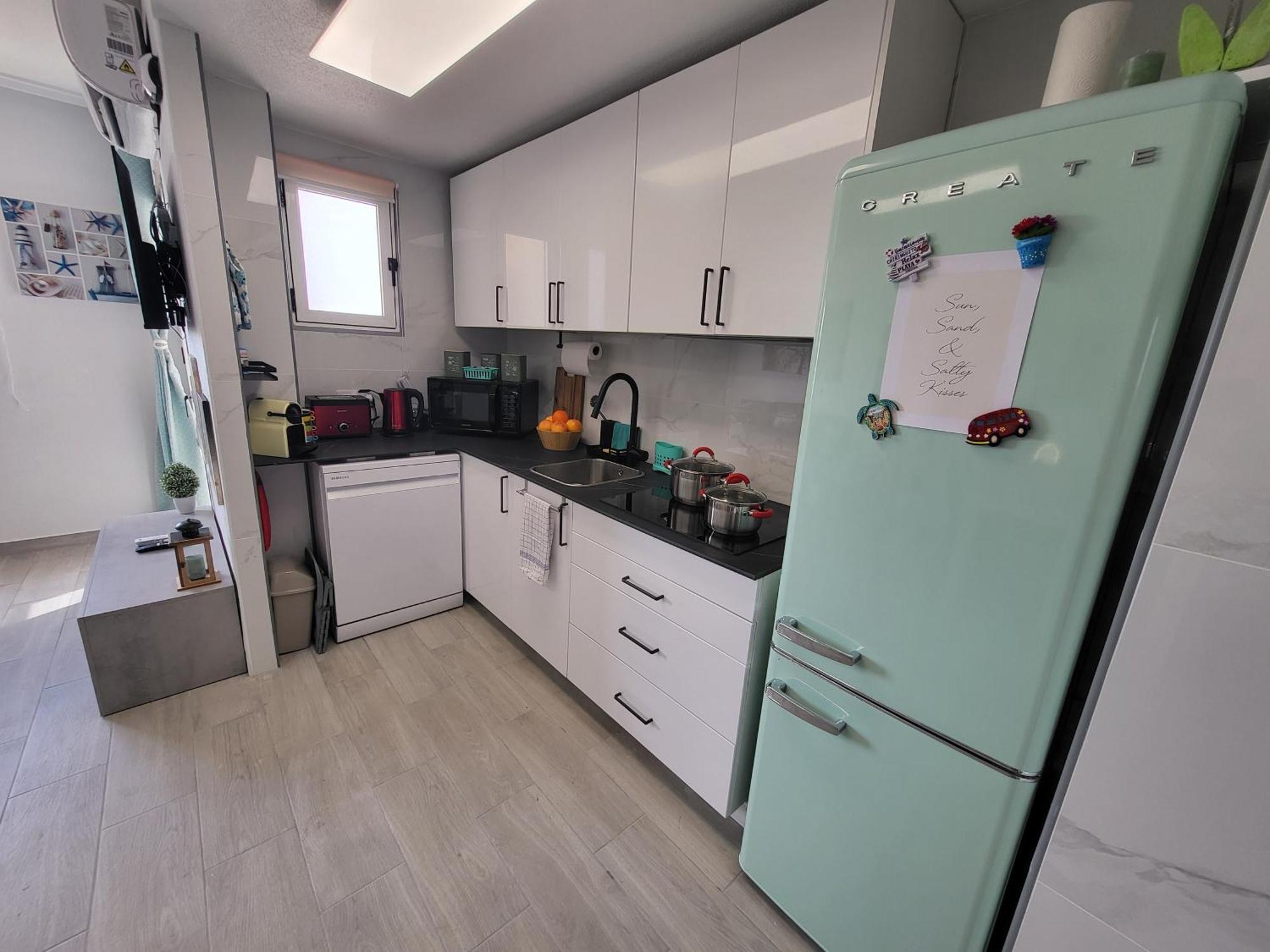Skyline 21 Apartment Torrevieja Ngoại thất bức ảnh