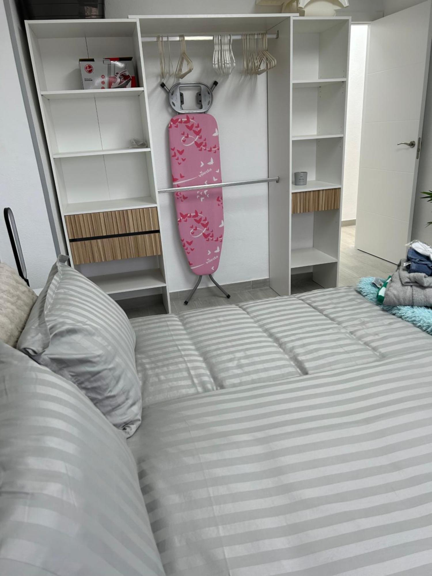 Skyline 21 Apartment Torrevieja Ngoại thất bức ảnh